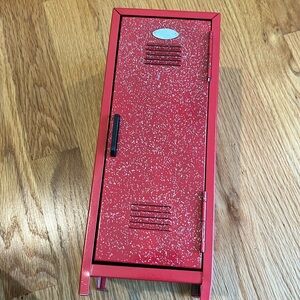 Mini Locker